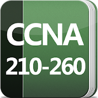 Cisco CCNA Security 210-260 E