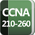 Cisco CCNA Security: 210-260 E