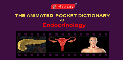 Endocrinology - Medical Dict.