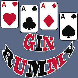 Icon image Gin Rummy: Cards Game