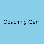 Coaching Gerri
