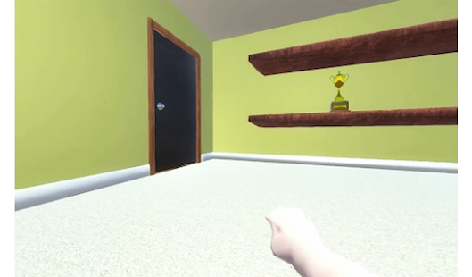 Whos Your Daddy Walk Screenshot
