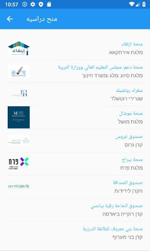 Rowad Edu Screen 2