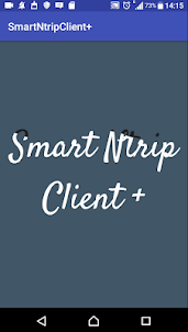 Smart Ntrip Client+