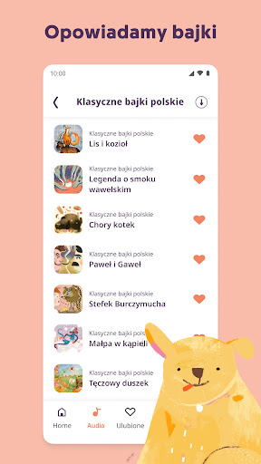 Psomelody Screenshot 3 - AppWisp.com