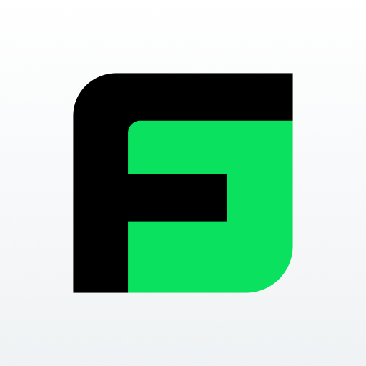 Цифра банк logo
