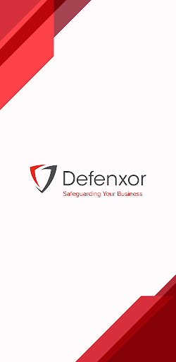 Android application Case Management screenshort