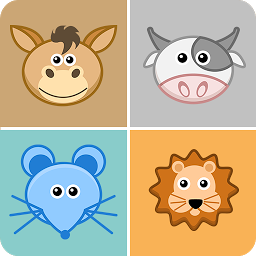 Icon image Sounds for Toddlers