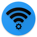 Cover Image of Descargar Automatic Wifi Toggler  APK
