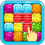 Cover Image of Download Jelly Block Puzzle  APK
