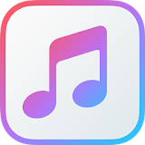 iMusic  OS 11: Best Music Player (Phone 8) icon