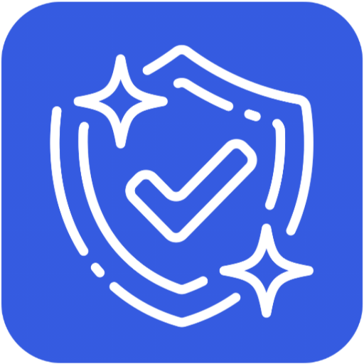 Service Master logo
