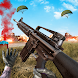 Army Games: 銃戦闘 戦争 銃の射撃 ゲーム - Androidアプリ