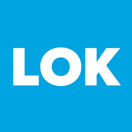 LOK-Registrering logo