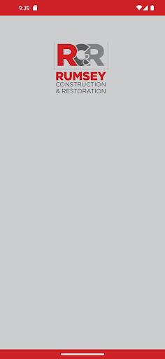 Android application RCR Referrals screenshort