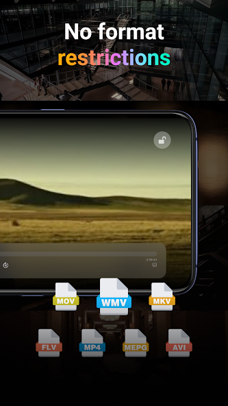 Flix Zone Screenshot 2