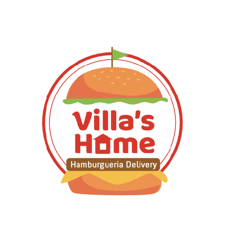 Villa s Home Hamburgueria logo