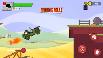 Game screenshot Stickman vs Zombies hack