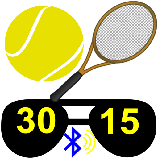 ActiveLook tennis – Aplikacije v Googlu Play