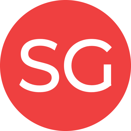 Shekhar Gupta logo