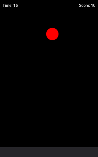 Speedy Circle Screen 3