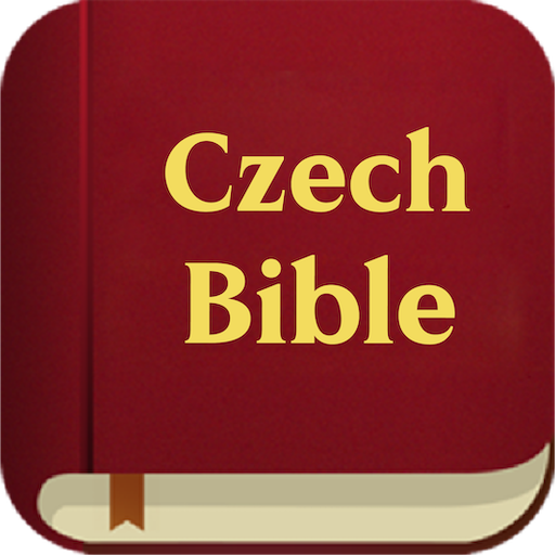 Czech Bible logo