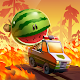 Zoo Road Bounce: Car Racing, Pet & Animal Rescue Download on Windows