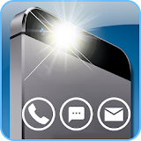 Flash Call Alerts Activator icon