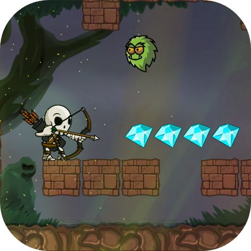 Mummy Archer - AppWisp.com