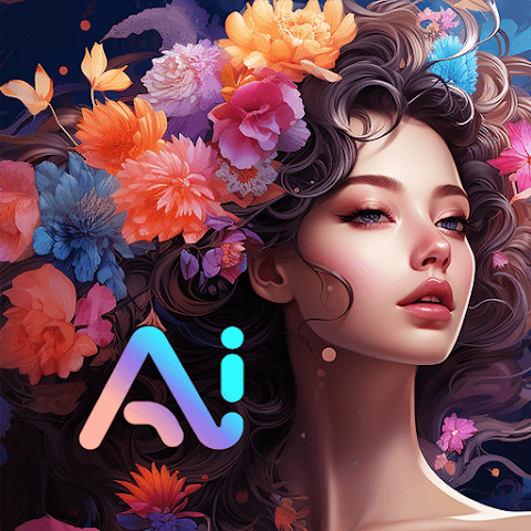 AI Art Generator & AI Avatar v2.2.2.0 MOD APK (Premium) Unlocked (156 MB)
