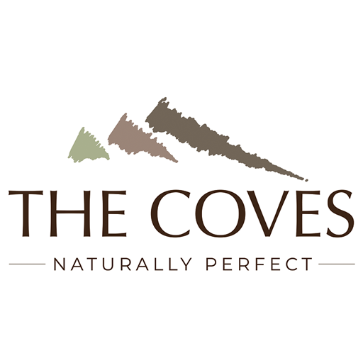 The Coves  Icon