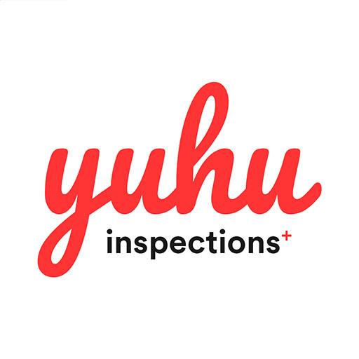 Yuhu Inspections+ logo