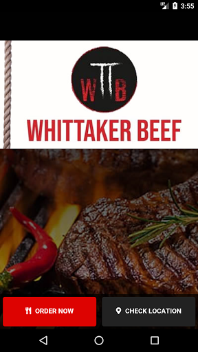 Whittaker Beef Screen 2