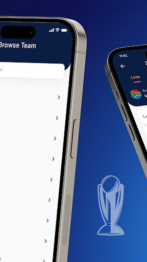 Live Cricket Match with HD TV Screenshot 4 - AppWisp.com