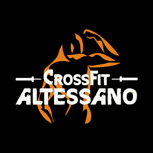CF Altessano logo