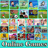 Online games - Fun world icon
