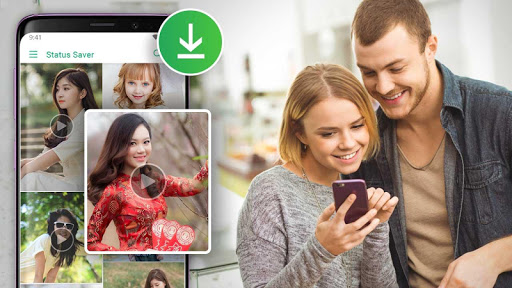 Status Downloader – Photo Vide Screen 3