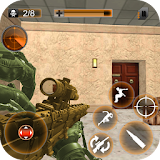Call of Frontline Shooter: FPS icon