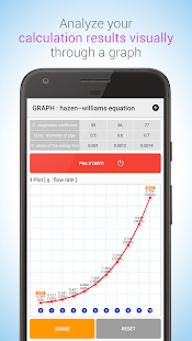 Hydraulic CALC pro Ekran görüntüsü