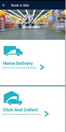 Abrar Online Screen 3