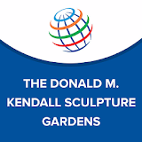 PepsiCo DMK Sculpture Garden icon