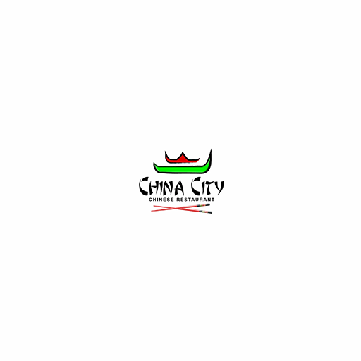 China City logo