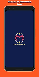 Star Matka Bazar - Matka App