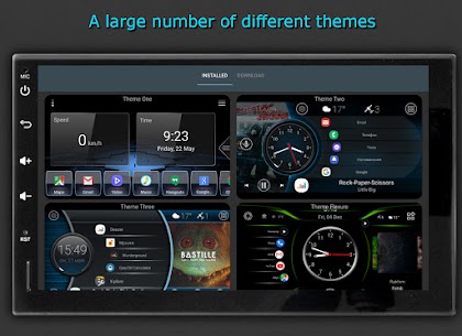 Car Launcher Pro 3.4.2.10 Apk 4