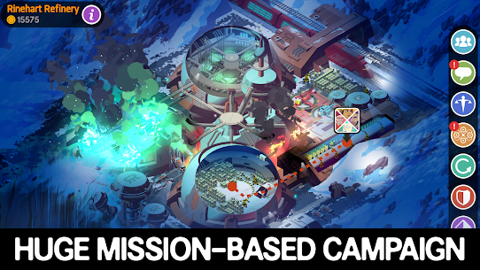 Ticket to Earth MOD APK (Full Game) 12