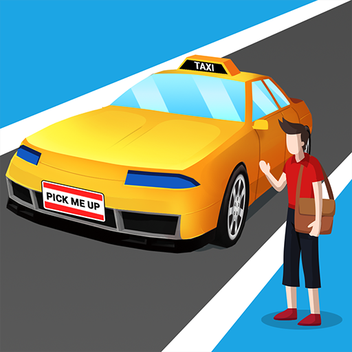 Pick Me Up 3D: Driving Games Download on Windows