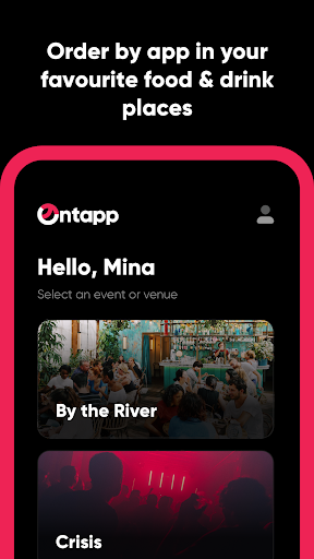 Ontapp Screen 2