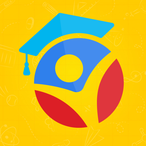 Absenku Edukasi logo