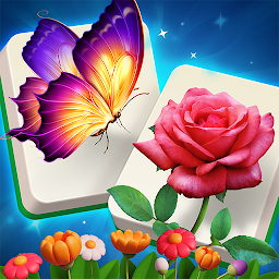 Tile Blossom Forest: Triple 3D Mod Apk