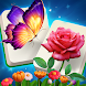 Tile Blossom Forest: Triple 3D - Androidアプリ